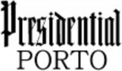Presidential 10 Year Old Tawny Ships Decanter Port