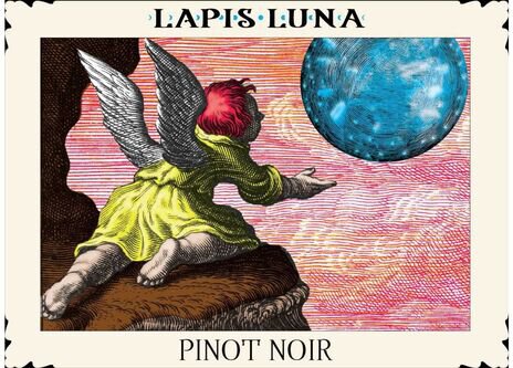 Lapis Luna Pinot Noir