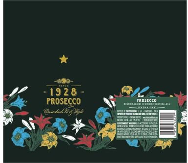Cavicchioli 1928 Prosecco