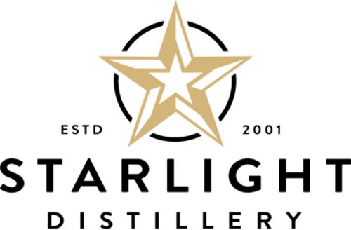 Starlight Distillery Carl T Huber Double Oaked Bourbon 103 Proof