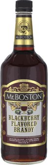 Mr. Boston Blackberry Brandy