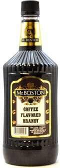 Mr. Boston Coffee Brandy