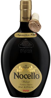 Toschi Vignola Nocello Walnut Liqueur