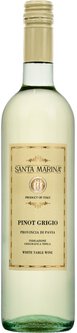 Santa Marina Provincia di Pavia Pinot Grigio