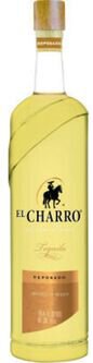El Charro Reposado Tequila