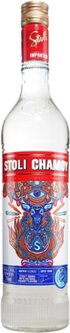 Stolichnaya Chamoy Flavored Vodka