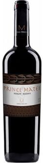 Prince Matei Merlot Rezerva