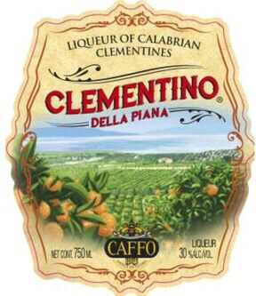 Caffo Clementino Della Piana
