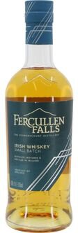 Powerscourt Distillery Fercullen Falls Small Batch Irish Whiskey