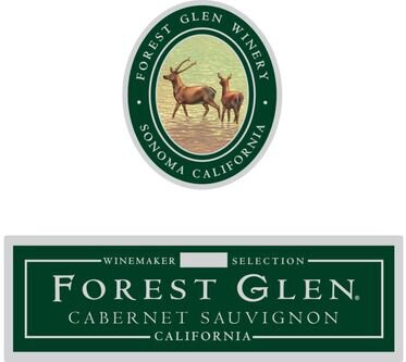 Forest Glen Cabernet Sauvignon