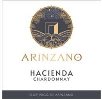 Arinzano Hacienda Blanco
