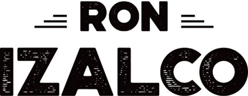Ron Izalco 18 Anos Cask Strength Private Reserve Rum Batch #9 131.4 Proof
