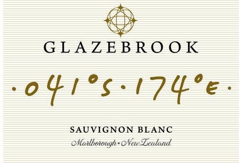 Glazebrook Sauvignon Blanc Marlborough