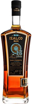 Ron Izalco 15 Year Aged Rum