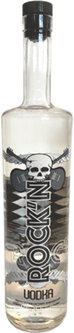 RockN Vodka