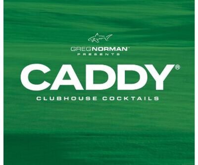 Caddy Clubhouse Cocktails Variety Pack (3 x Transfer, 3 x Half & Half, 2 x Dirty Shirley)