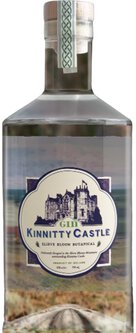 Kinnitty Castle Slieve Botanical Gin