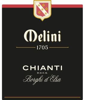 Melini Borghi d'Elsa Chianti DOCG