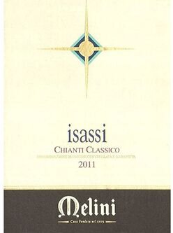 Melini Chianti Classico Isassi