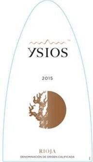 Ysios Reserva Rioja DOCa