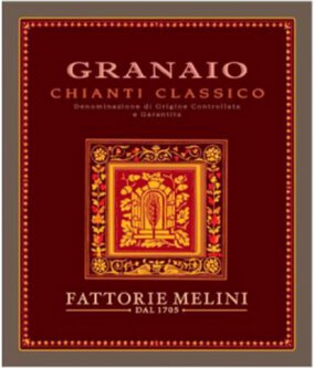 Melini Chianti Classico Granaio