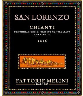 Melini Chianti San Lorenzo