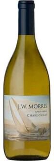 J.W. Morris Chardonnay