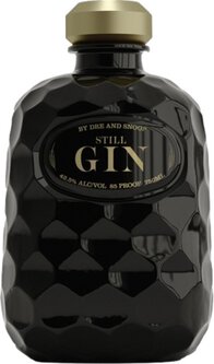 Dre And Snoop Still Dry Gin 85 Proof