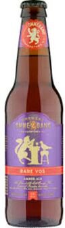 Ommegang Rare Vos