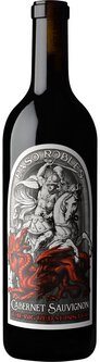The Big Red Monster Cabernet Sauvignon