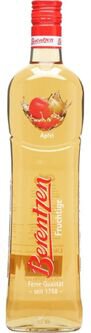 Berentzen Apple Liqueur