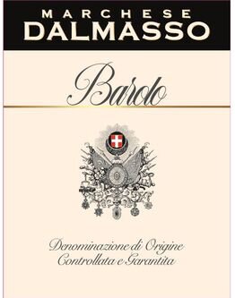 Marchese Dalmasso Barolo