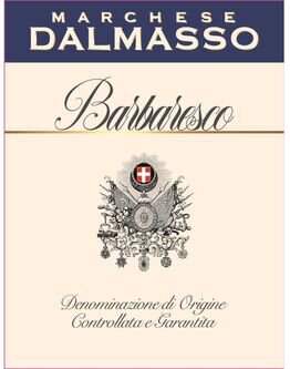 Marchese Dalmasso Barbaresco