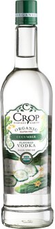 Crop Harvest Earth Cucumber Vodka