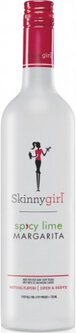 Skinnygirl Wines Spicy Lime Margarita