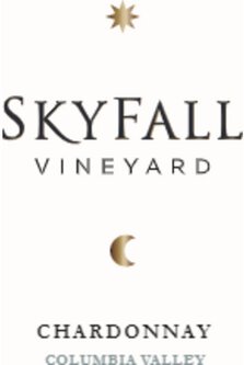 Skyfall Vineyard Chardonnay