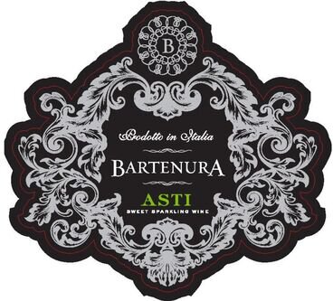 Bartenura Asti Sweet Sparkling Wine