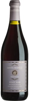 Santa Marina Provincia di Pavia Pinot Noir