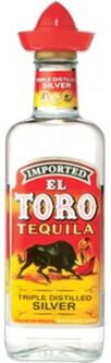 El Toro Silver