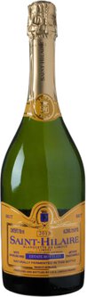 Saint-Hilaire Blanquette de Limoux Brut