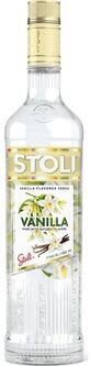 Stolichnaya Vanilla