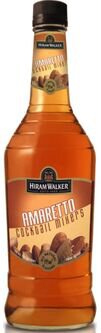 Hiram Walker Amaretto