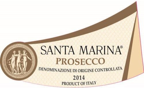 Santa Marina Prosecco
