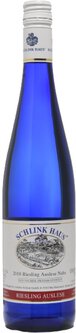 Schlink Haus Auslese Riesling