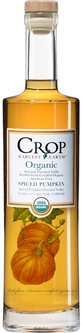 Crop Harvest Earth Organic Spiced Pumpkin Vodka