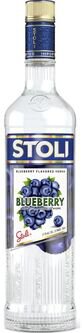 Stolichnaya Blueberrry