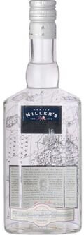 Martin Miller's Westbourne Strength Gin