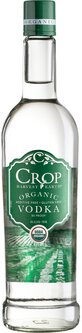 Crop Harvest Earth Green Additive Free Vodka