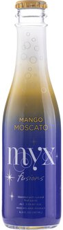 Myx Fusions Mango Moscato