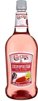 Chi-Chi's Cosmopolitan